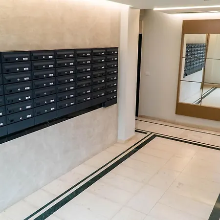 Apartament Signature 9