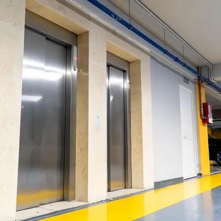 Signature 9 Apartment Tirana