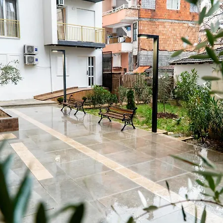 Signature 9 Apartment Tirana