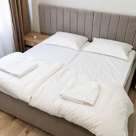 Apartament Signature 9 Tirana