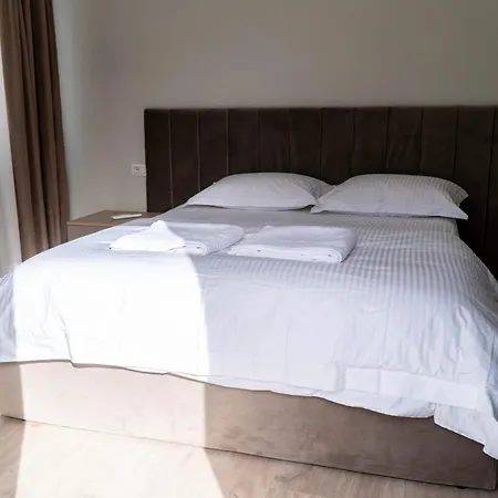 Signature 9 Apartment