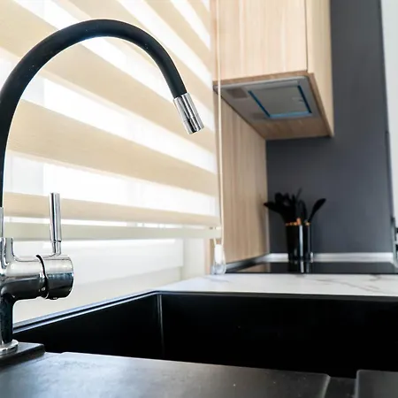 Signature 9 Apartament *