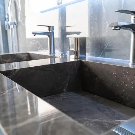 Signature 9 Apartament