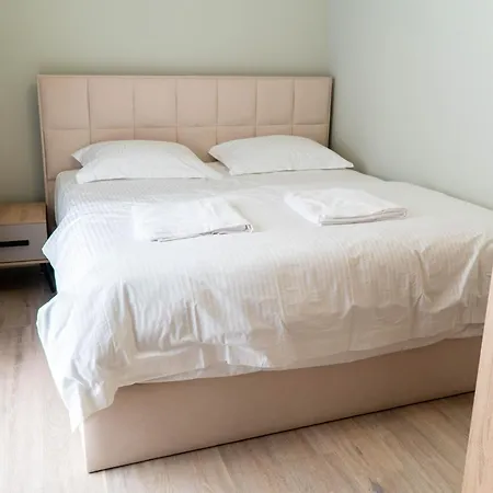 Appartement Signature 9