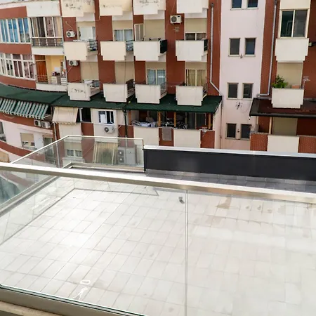 Signature 9 Apartament