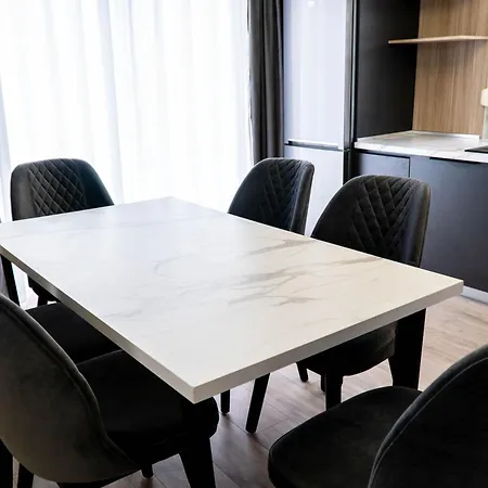 Apartament Signature 9 *