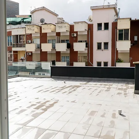 Signature 9 * Tirana