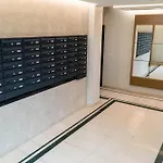 Апартаменты Signature 9