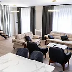 Signature 9 Апартаменты