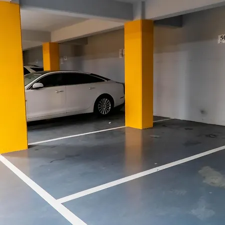 Apartman Signature 9 Tirana