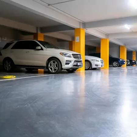 Apartman Signature 9 Tirana