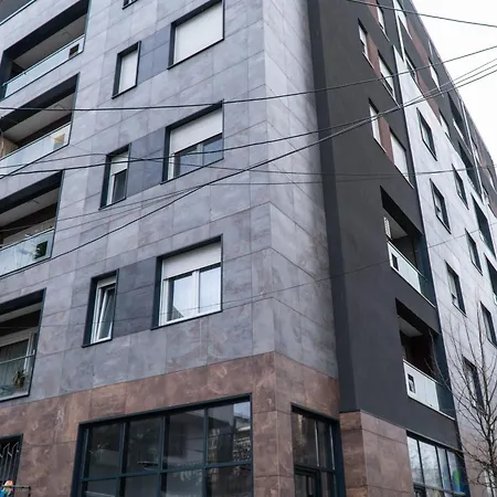 Apartman Signature 9