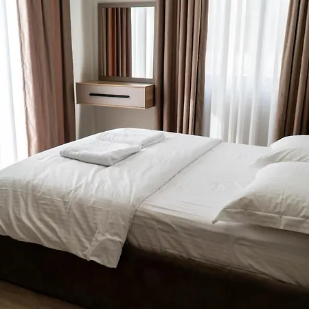 Signature 9 Apartman *