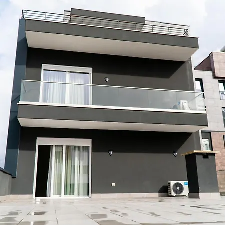 Apartman Signature 9 Tirana