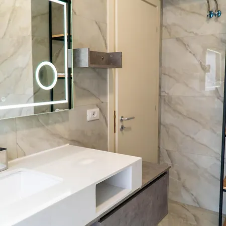 Appartamento Signature 9 Tirana