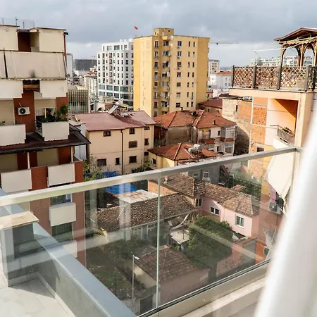 Apartman Signature 9 *