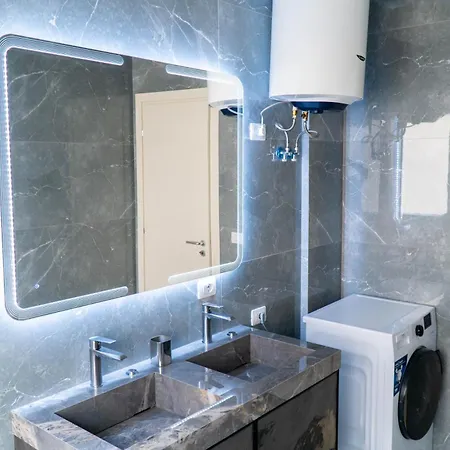 Apartman Signature 9 Tirana