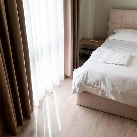 Signature 9 Appartement Tirana