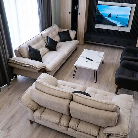 Appartement Signature 9 Tirana