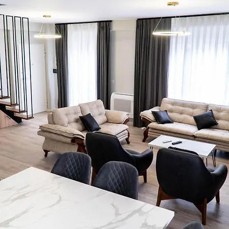Signature 9 Apartman