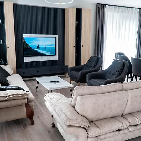Appartamento Signature 9