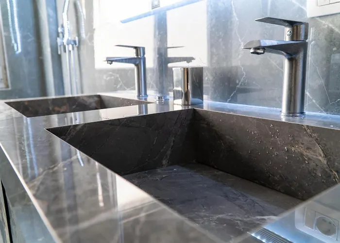 Signature 9 Lejlighed