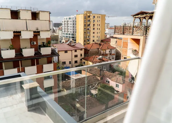 Lejlighed Signature 9 *