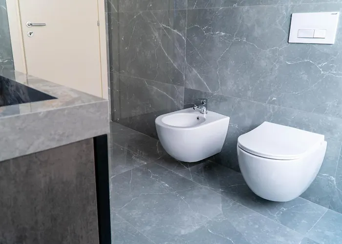 Signature 9 Lejlighed